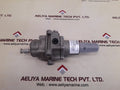 Fisher 67cfsr-226 pressure regulator range 0-125 psi
