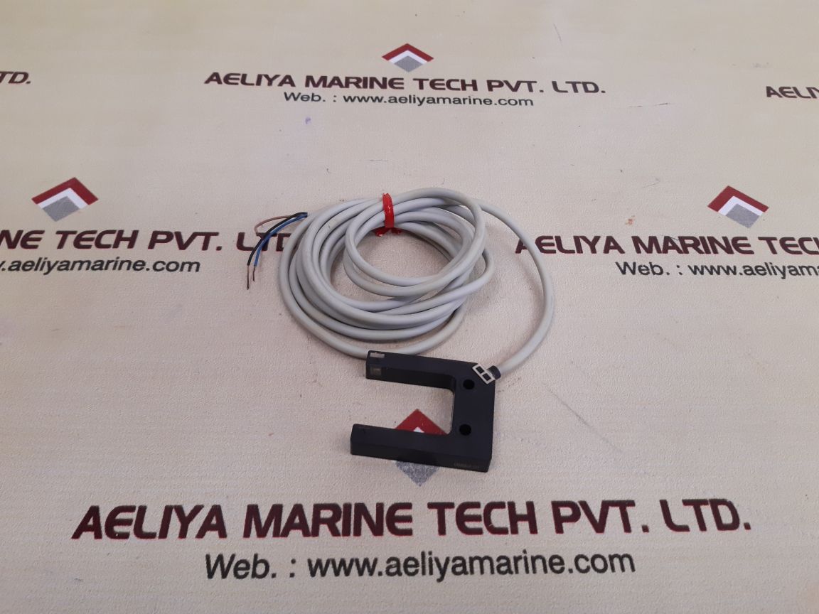 Azbil yamatake hpv-s11 photoelectric sensor 