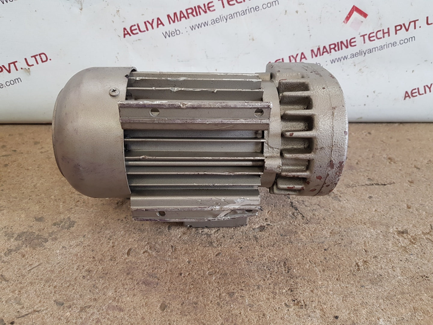 Becker wb 63 c2 stp pump