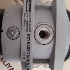 Parker p3yea98gscbnjn filter 