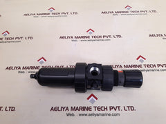 Parker 07e43a18ac pneumatic filter/ regulator