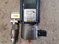 Relex kp40a-12/m2/ls/0p2/0p8s with berger vrdm368/50lwceb servo motor