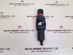 Parker 06e13a18ac pneumatic filter regulator
