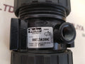 Parker 06e13a18ac pneumatic filter regulator