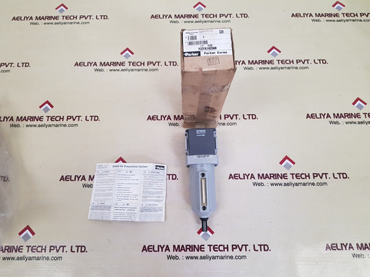 Parker p32fa14esan filter 250 psi