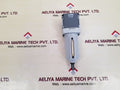 Parker p32fa14esan filter 250 psi