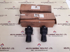 Parker 06r113lc regulator 250 psi