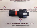 Parker 06r113lc regulator 250 psi