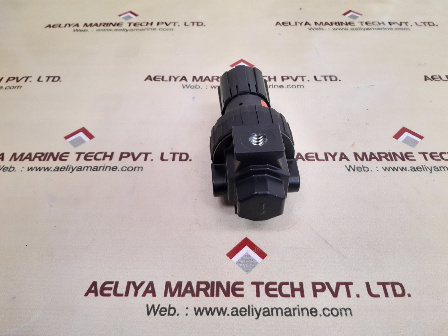 Parker 06r113lc regulator 250 psi