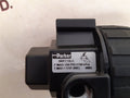 Parker 06r113lc regulator 250 psi