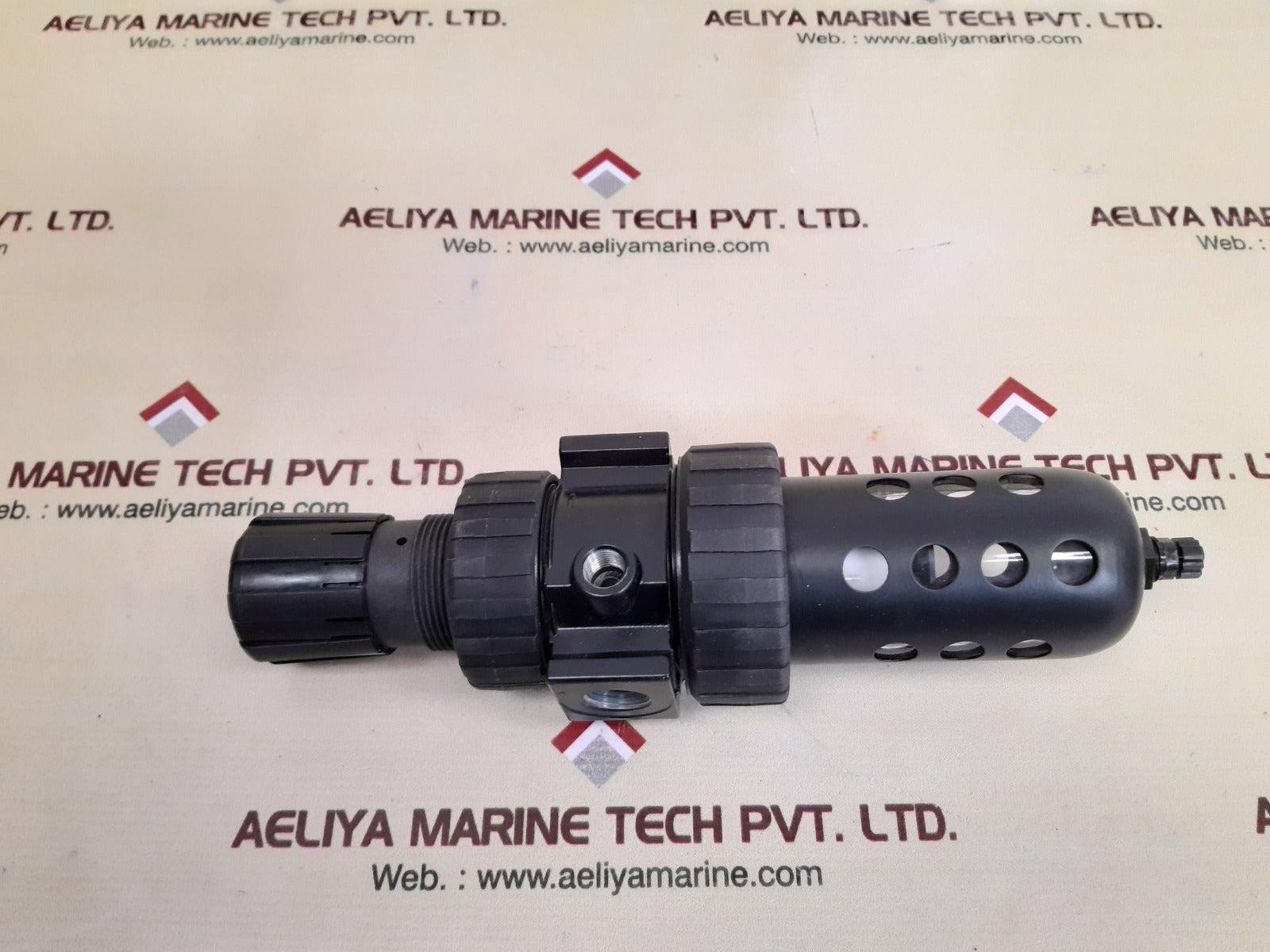 Parker 07e36a18ac air filter/regulator