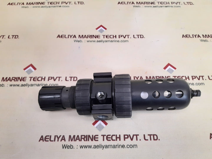 Parker 07e36a18ac air filter/regulator