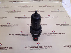 Parker 07e36a18ac air filter/regulator
