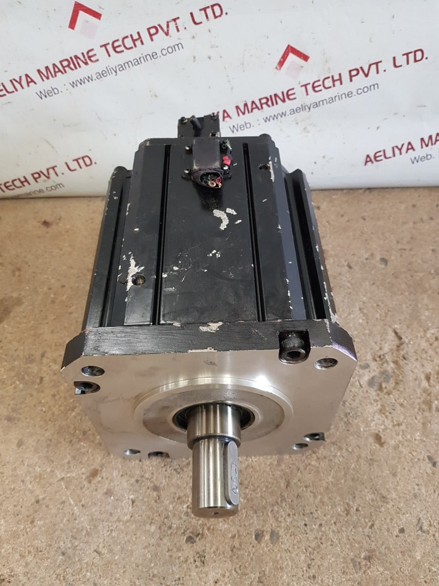 Tamagawa seiki tbl-l series ac servo motor