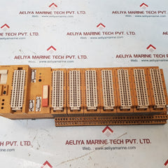 Siemens simatic s5-95u,6es5 482-8ma13,6es5 482-8ma12 module rack 