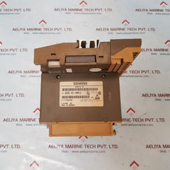 Siemens simatic s5-95u,6es5 482-8ma13,6es5 482-8ma12 module rack 