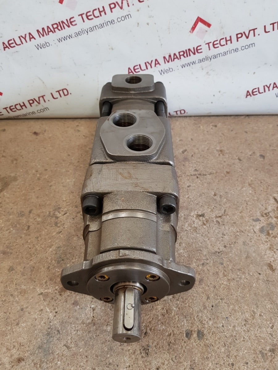 Bucher hydraulics 968 521 1416 hydraulic pump 