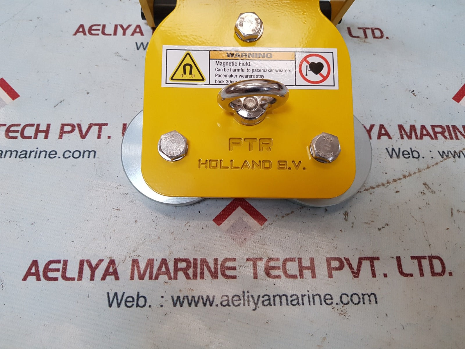 Ptr holland  a52002413
