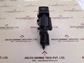 Wilkerson f18-03-sl00,r18-03-f000,l18-03-kl00 filter/regulator