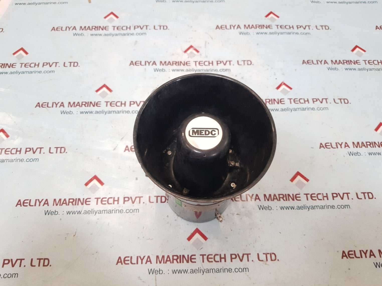 Medc db10 loud speker 