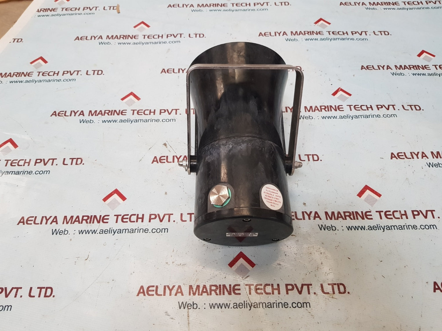 Medc db10 loud speker 