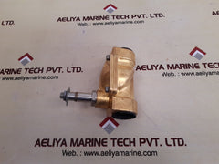 Parker 7321b series solenoid valve