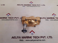 Parker 7321b series solenoid valve