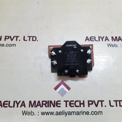 General electric cr305x100c wa Auxiliary Contact