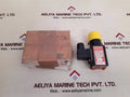 Hydropa ds 302/f hydrostar pressure switch 5-55 bar