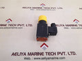 Hydropa ds 302/f hydrostar pressure switch 5-55 bar
