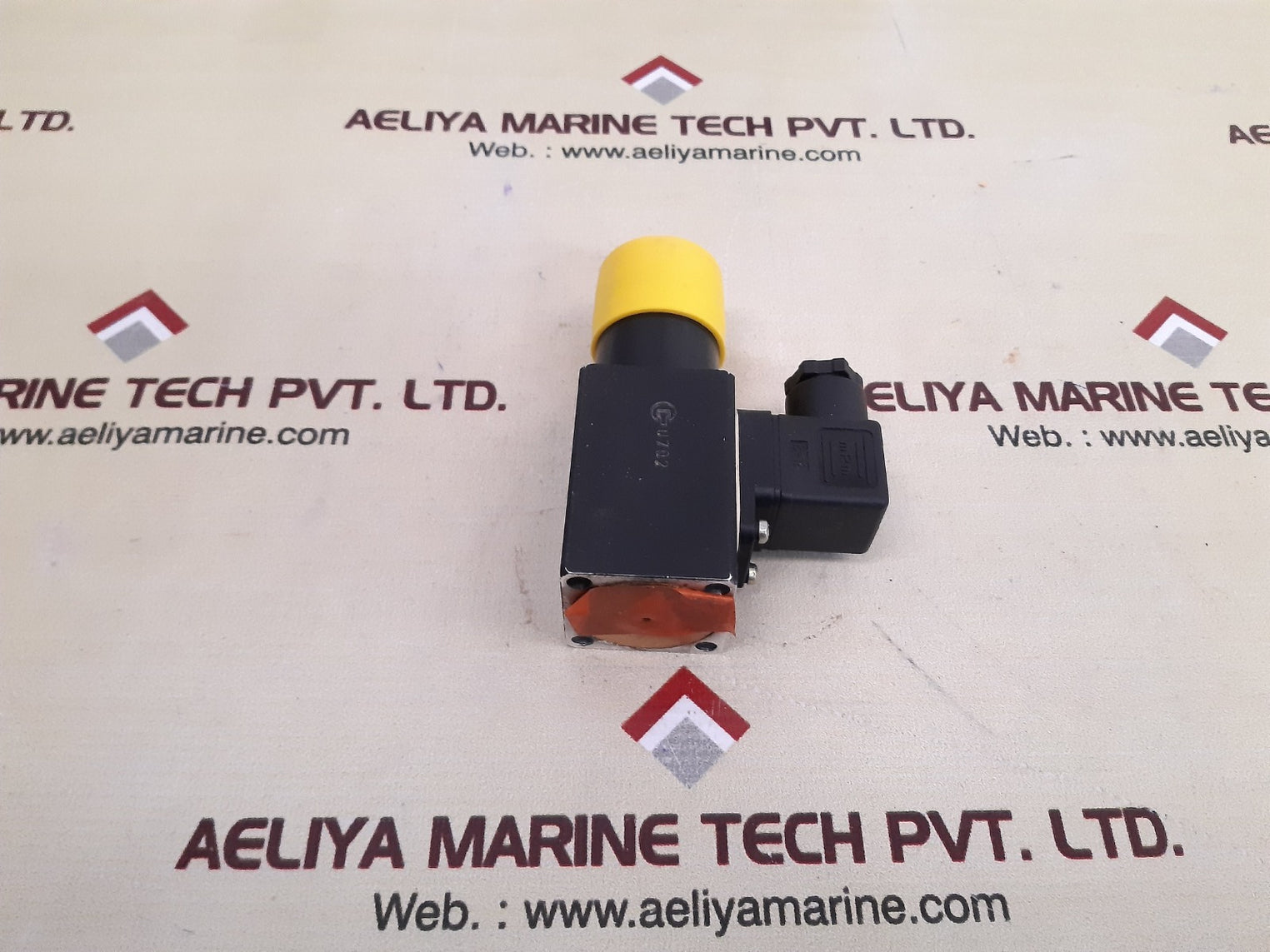 Hydropa ds 302/f hydrostar pressure switch 5-55 bar