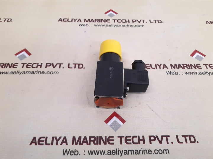 Hydropa ds 302/f hydrostar pressure switch 5-55 bar