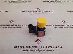 Hydropa ds 302/f hydrostar pressure switch 5-55 bar