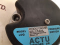 Actu ldq pressure switch