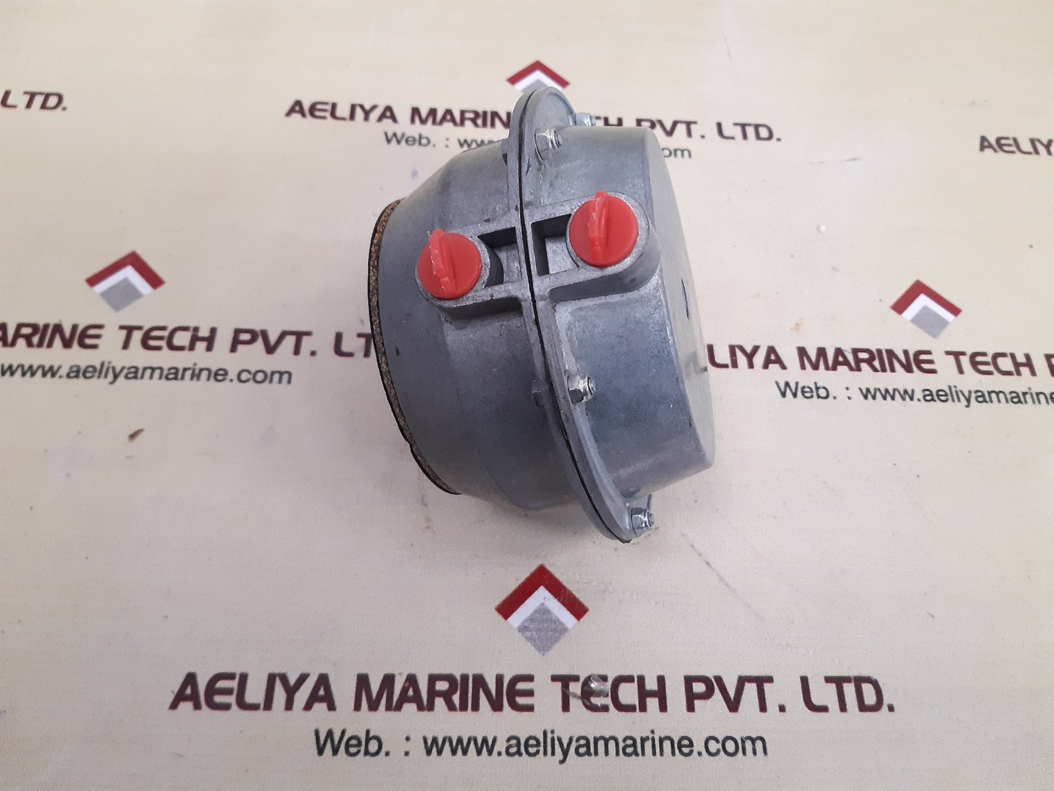 Black teknigas ldh/0 pressure switch actu020001/01