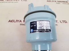 Fellow kogyo p-1 level controller