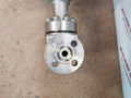 Fisher Hps Globe Valve With Fisher DVC6200 Valve Positioner IP66