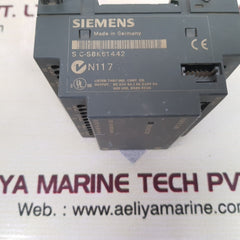Siemens 6ed1055-1nb10-0ba0 expansion module