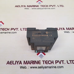 Siemens 6ed1 052-1md00-0ba5 logic module 