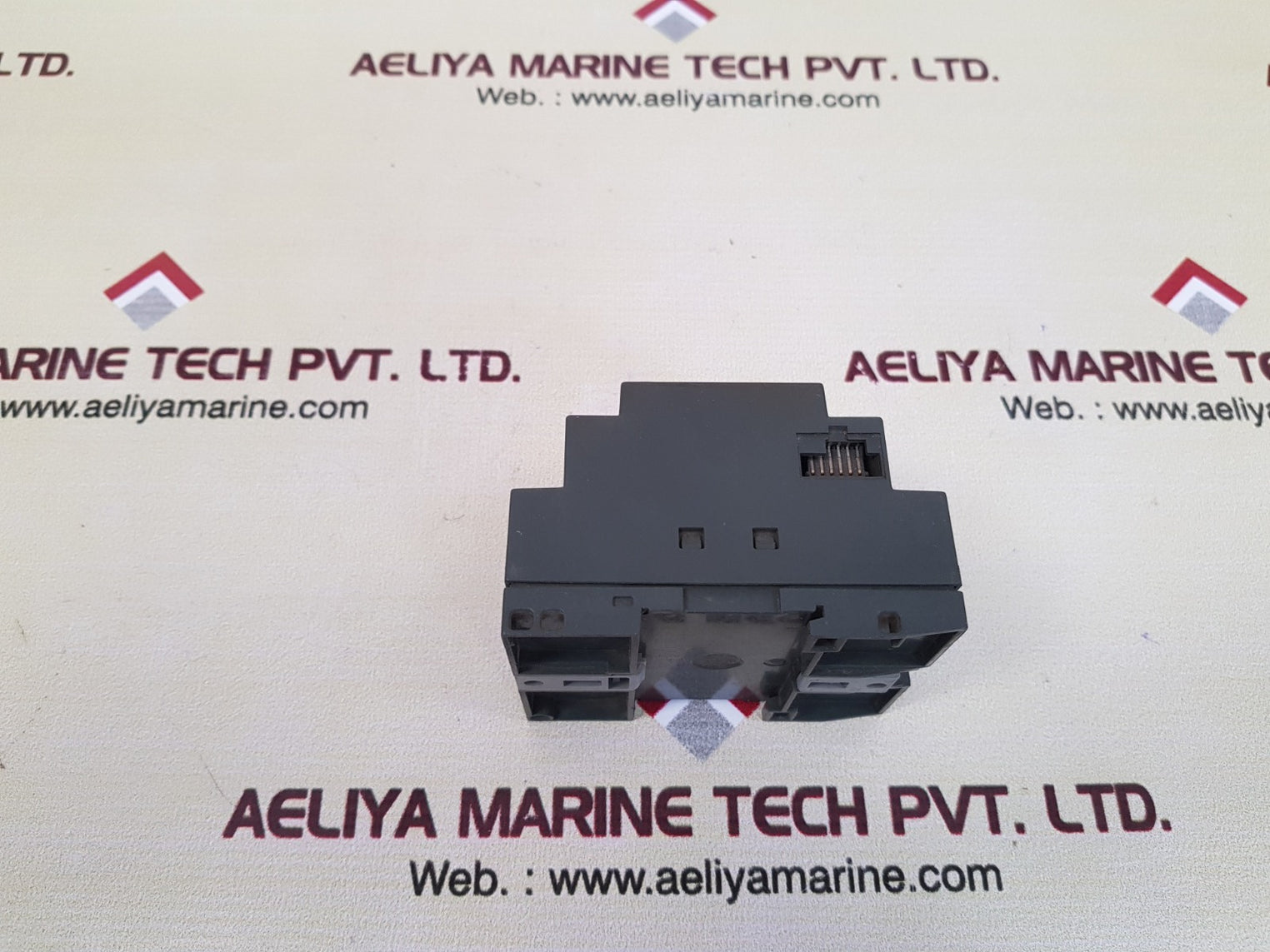 Siemens 6ed1 052-1md00-0ba5 logic module 