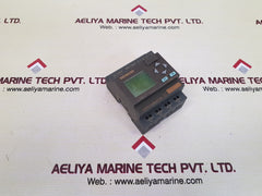 Siemens 6ed1 052-1md00-0ba5 logic module 