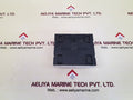 Eaton moeller series easy719-dc-rc plc module