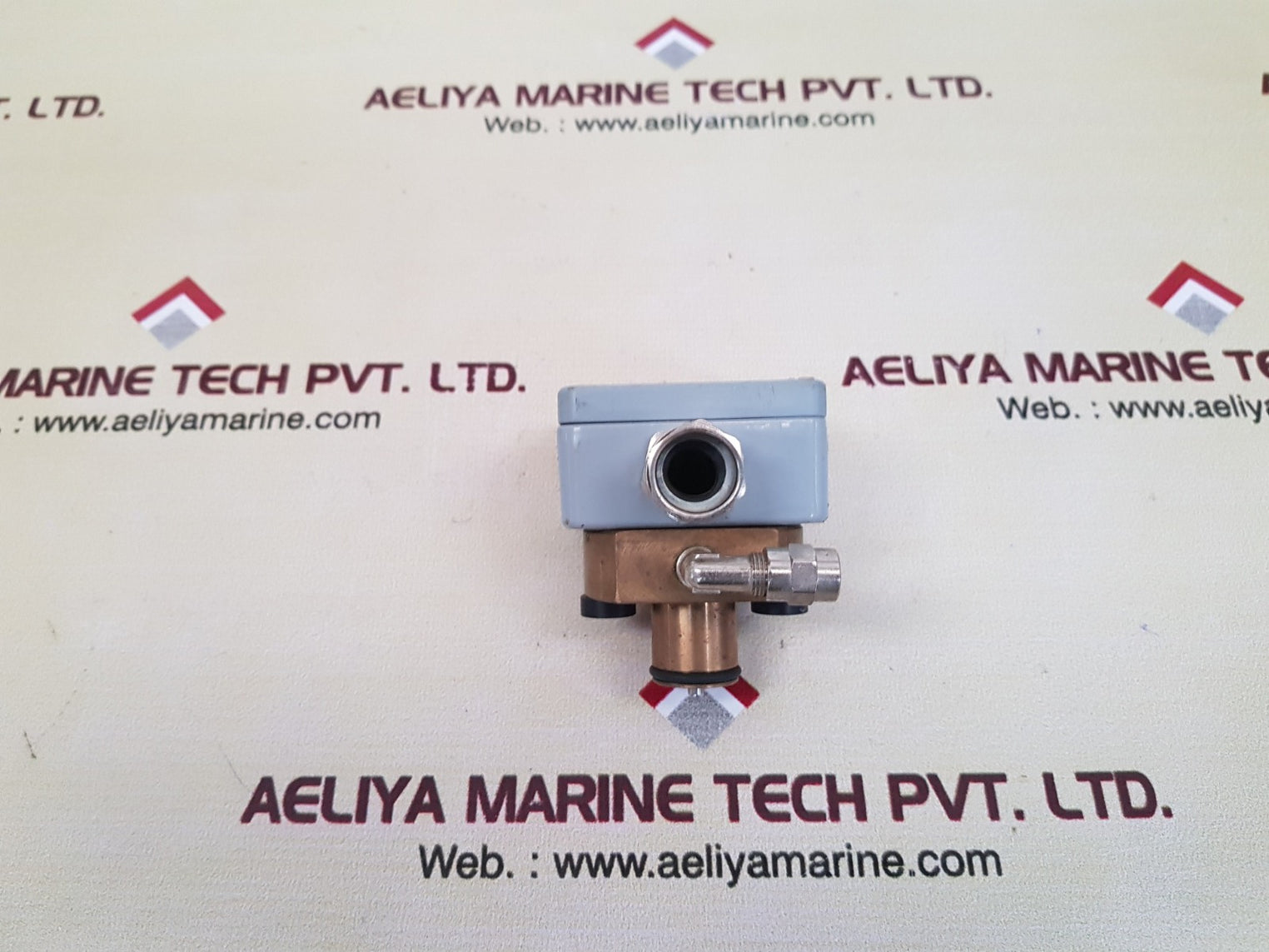 Alfa laval 176145582 liquid sensor