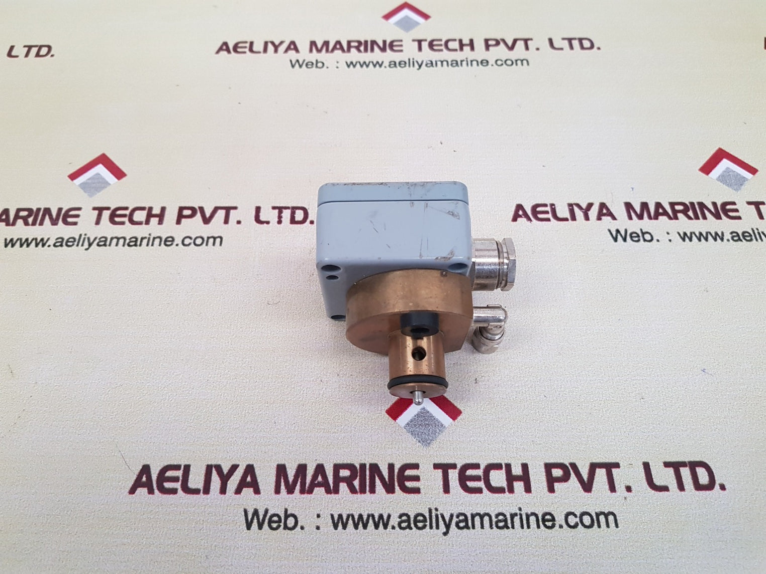 Alfa laval 176145582 liquid sensor