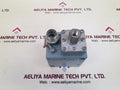 Square D 9012 gaw-5 pressure switch 3-150 psig