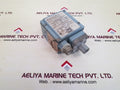 Square D 9012 gaw-5 pressure switch 3-150 psig