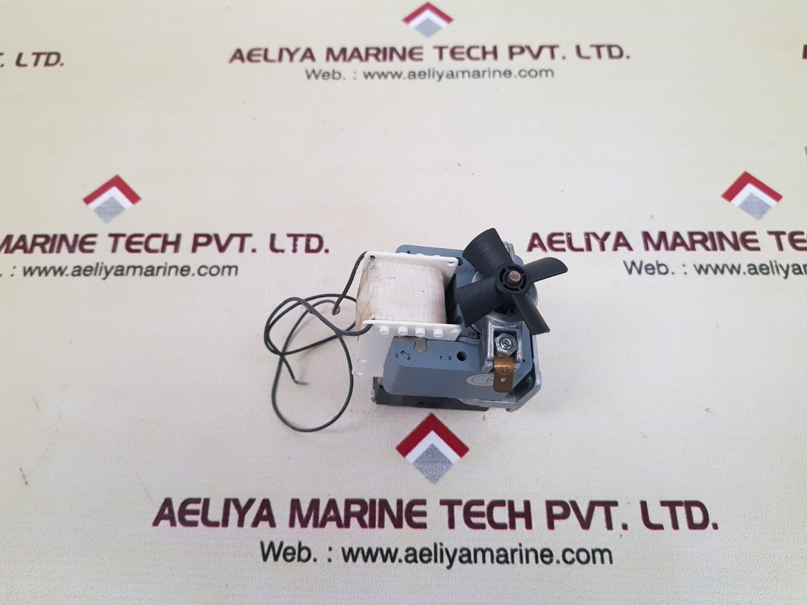 Riken keiki rkp-930 sampling pump 