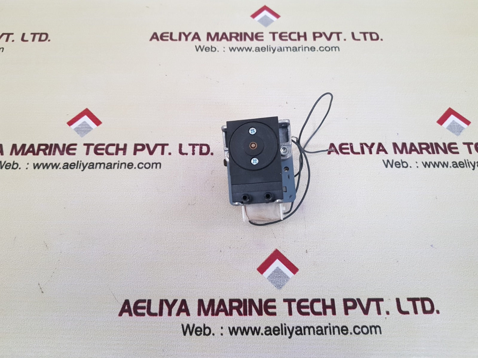 Riken keiki rkp-930 sampling pump 