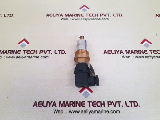 Barksdale uns1000-ms/t1-st1-va2 pressure level sensor 