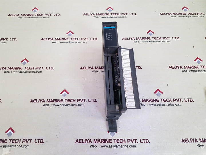 Giddings & lewis pic900 input encoder module 502-03548-00r3 